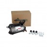 WABCO OES Air Suspension compressore - Audi A8 02-10 (w / motore diesel