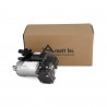 Compressore - 06 -13 Mercedes-Benz Classe R (W251) w / 4-Corner di livellamento