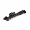 Ammortizzatore posteriore - Mercedes-Benz ML-Class (W164) / Classe GL (X164 w / ADS codice 214)