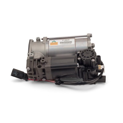 WABCO Air Suspension Compressore - Mercedes-Benz Classe E (W212) / Classe CLS (W218)