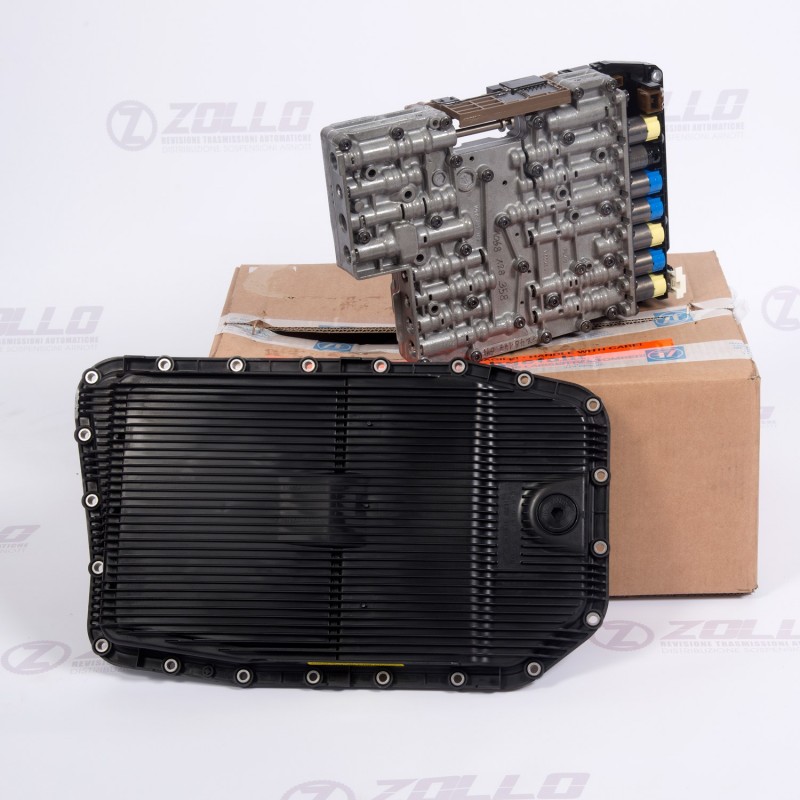 ZF MECCATRONICA 6HP26  PER AUDI