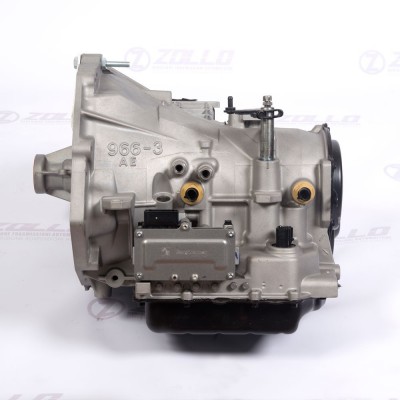 CAMBIO A 604 Chrysler GRAN VOYAGER