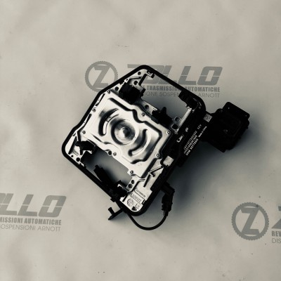 CENTRALINA WW AUDI SEAT SKODA 0AM DQ200 MECHATRONIC NUOVA  0AM927769D / K  590000610 / 590000510