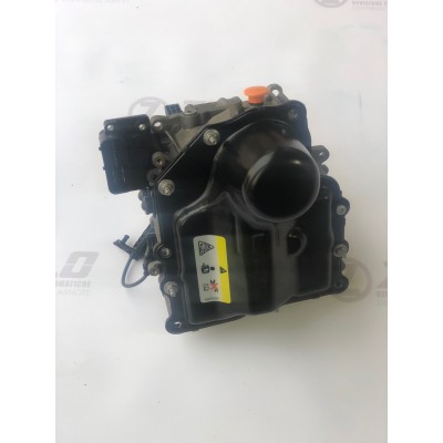 Mechatronic completa 0am nuova s tronic 0AM