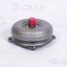 Convertitore revisionato zf per audi sachs y110