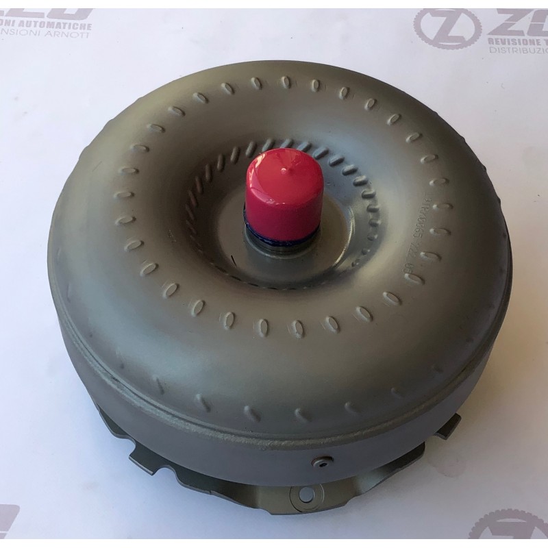 CONVERTITORE REVISIONATO MERCEDES A2222500202