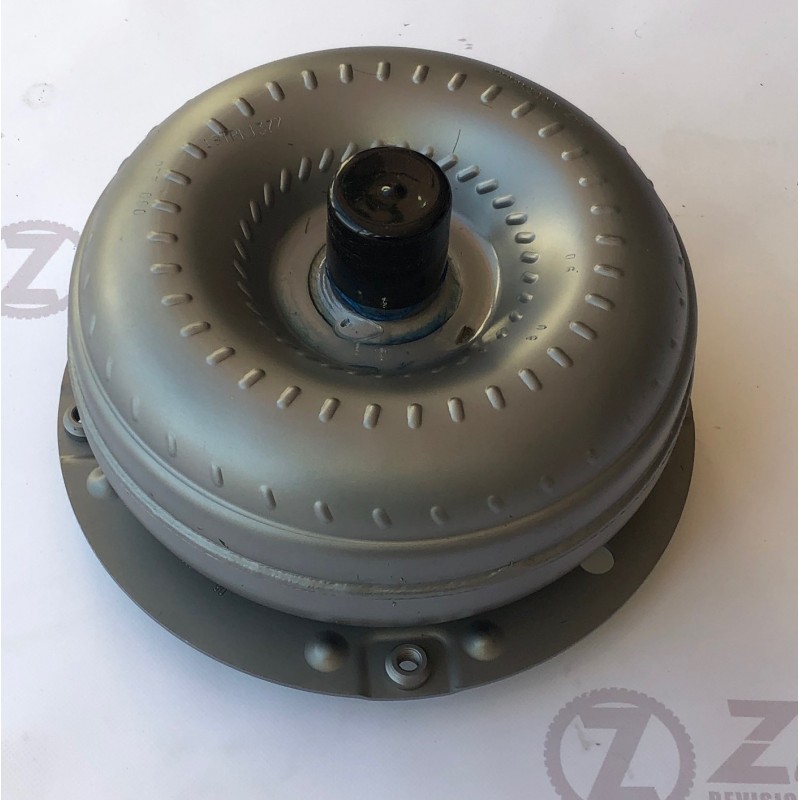 CONVERTITORE REVISIONATO ZF 8HP70 S127