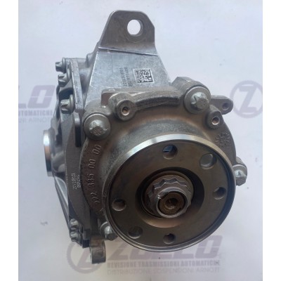 DIFFERENZIALE ANTERIORE MERCEDES GLC COD. A2213308101
