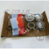 KIT CUSCINETTI DIFFERENZIALE  ANTERIORE  BMW SERIE F