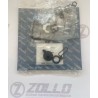 SERIE GUARNIZIONI DUALOGIC C514 Fiat 500 CFC328 BENZINA