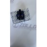 BMW Serie 5 F07 F11 valvola per sospensioni pneumatiche Valvola di controllo WABCO 4722555610 blocco valvole OEM 37206789450