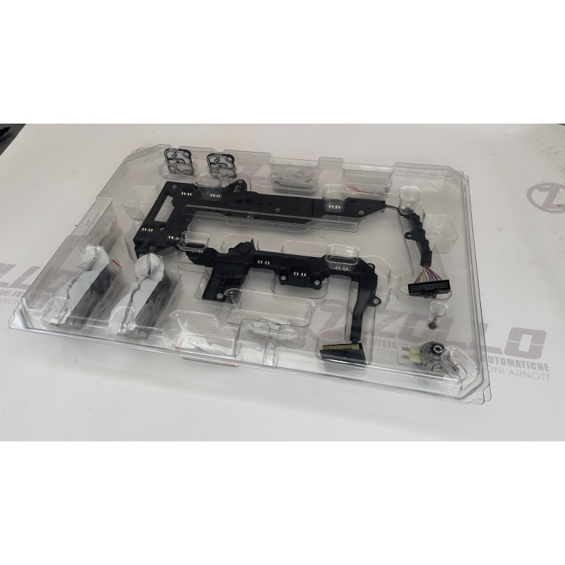 KIT RIPARAZIONE 0B5 CON SOLENOIDI E CABLAGGIO 0B5398048D