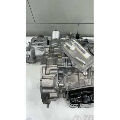 CAMBIO DSG 7 MARCE 4X4 DQ381 COD OCG301250B