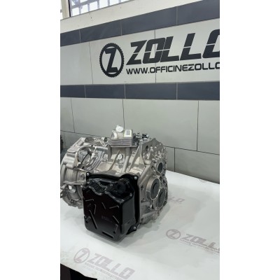 CAMBIO DSG 7 MARCE 4X4 DQ381 COD OCG301250B