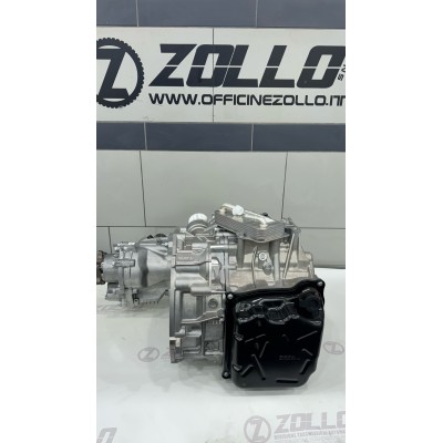 CAMBIO DSG 7 MARCE 4X4 DQ381 COD OCG301250B