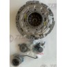 KIT FRIZIONE LUK JEEP RENAGADE 500X SUZUKI ALFA GIULIETTA 1600 DIESEL DCTF /DDCT LUK 602000400