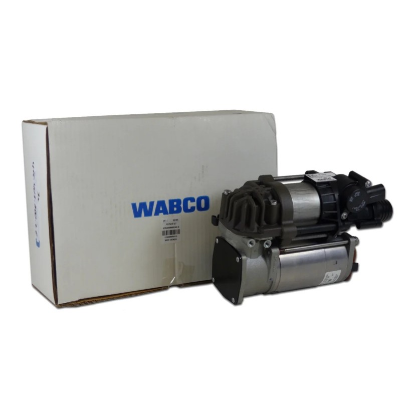 BMW X5 F15 Wabco Compressore originale BMW X5 F15 Wabco 37206875177
