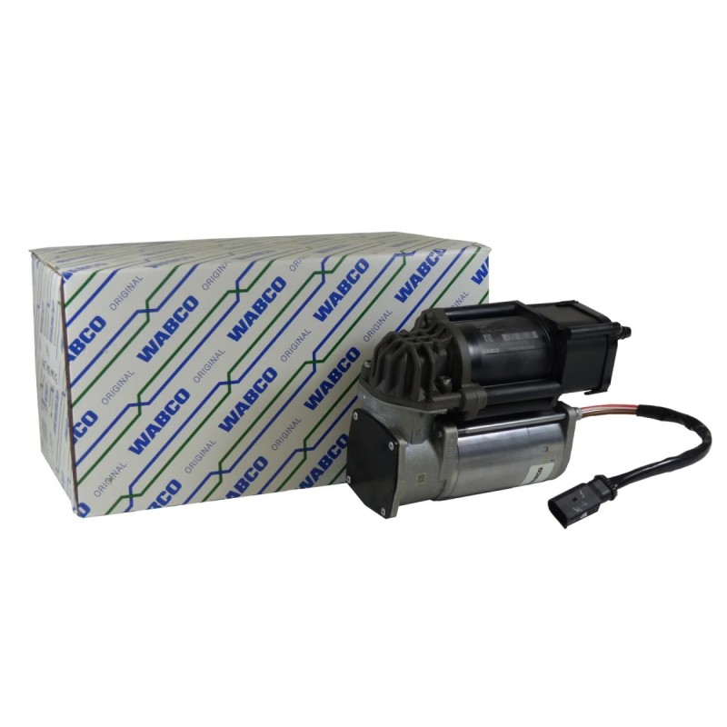 COMPRESSORE SOSPENSIONI AUTOMATICHE WABCO ORIGINALE MERCEDES GLC X253 2133204701 2133200004