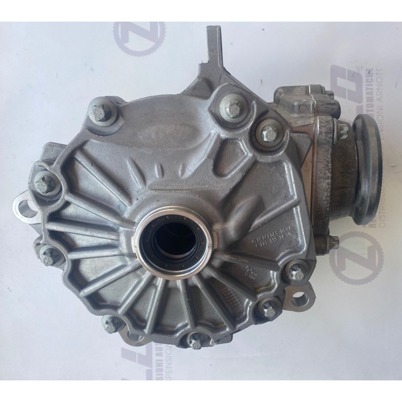 DIFFERENZIALE ANTERIORE MERCEDES  A20533304307