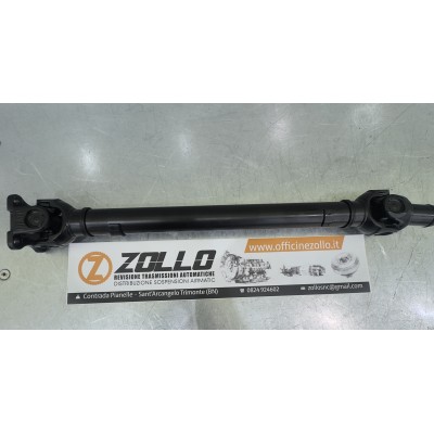 ALBERO DI TRASMISSIONE NUOVO LAND ROVER / JAGUAR  LR09270 / HK833219BC